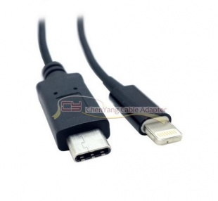 IVSO USB-C Lightning