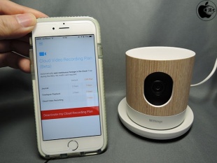 Cloud Video Recording (CVR Plans)