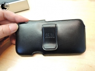 Sena Laterale Case for iPhone 6