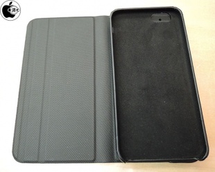 Sena Vettra Case for iPhone 6