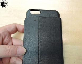 Sena Vettra Case for iPhone 6