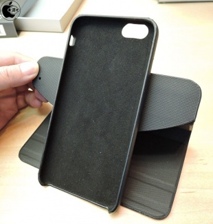 Sena Vettra Case for iPhone 6