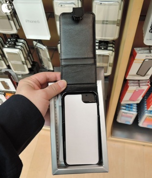 Sena Hampton flip for iPhone 6