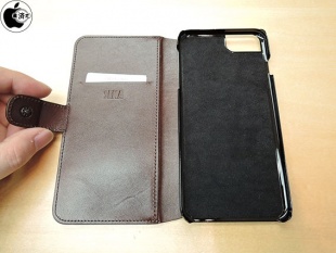Sena Antorini Wallet for iPhone 6/6 Plus