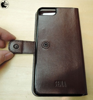 Sena Antorini Wallet for iPhone 6/6 Plus