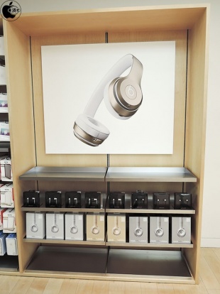 Beats by Dr.Dre Solo2 Wirelessバナー