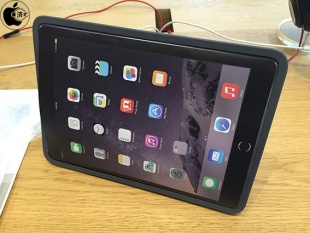 Logicool AnyAngle for iPad mini, iPad mini 2 and 3