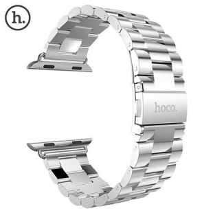 HOCO Apple Watch ステンレスバンド