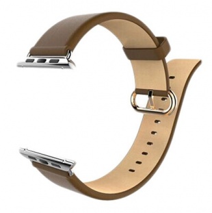 HOCO Apple Watch レザーバンド