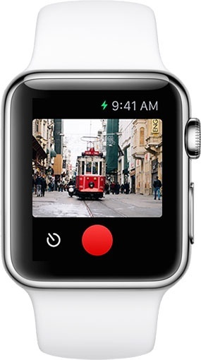 Cinemagraph Pro for Apple Watch