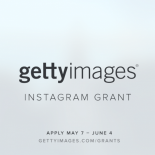 Getty Images Instagram Grant