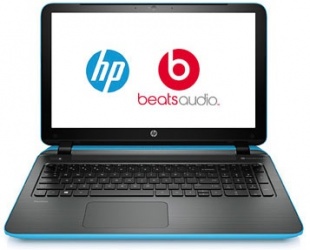 HP Pavilion 15-p200 エントリーモデル