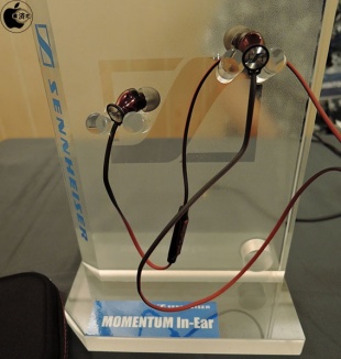 MOMENTUM In-Ear