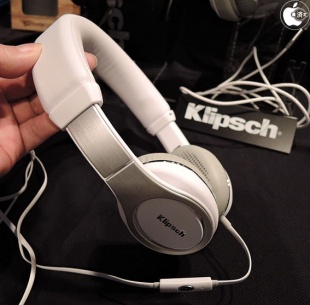 Klipsch Reference On-Ear