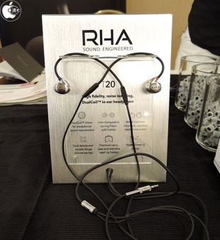 RHA T20