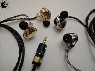 FitEar MH335DW