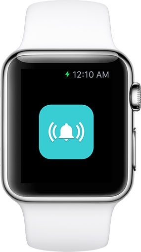 Phone Finder for Apple Watch
