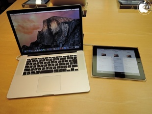 MacBook Pro (15-inch, Mid 2015) Ultimate