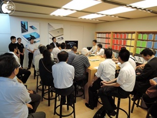 FileMakerを使って手軽にiPadソリューションを構築しよう