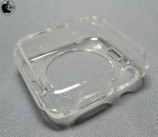 Apple Watch ケース リキッド・クリスタル