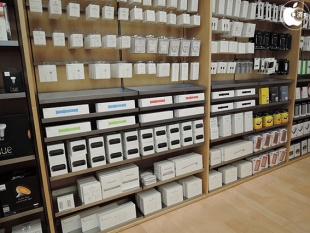 Apple Watch バンド