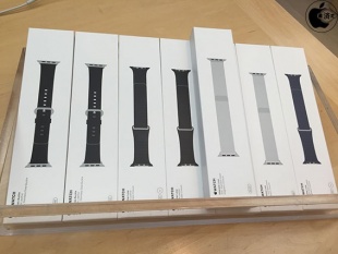 Apple Watch バンド
