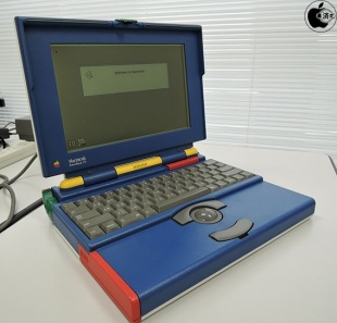 JLPGA Special Color PowerBook