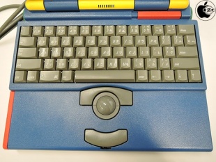 JLPGA Special Color PowerBook