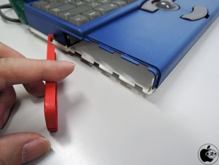 JLPGA Special Color PowerBook