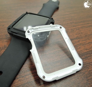 Apple Watch Case Tough Armor [42mm]