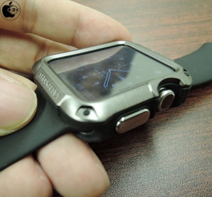 Apple Watch Case Tough Armor [42mm]