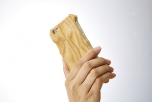 音質向上iPhone 6ケース 響