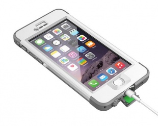 LIFEPROOF nuud for iPhone6