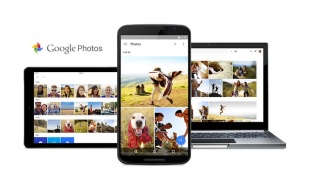Google フォト