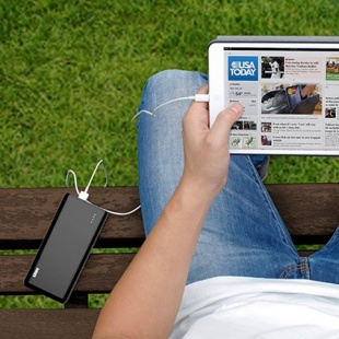 Anker Astro E6 20800mAh External Battery