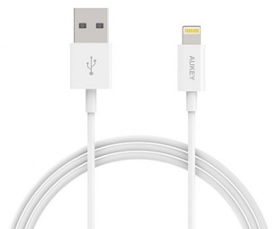 Aukey 8 Pin Lightning to USB Cable