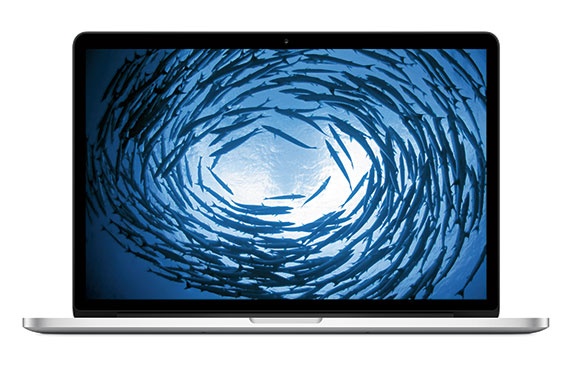 MacBook pro retina 15インチ mid2015 上位モデル！