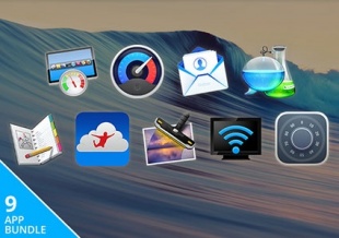 The Ultra-Premium Mac Bundle