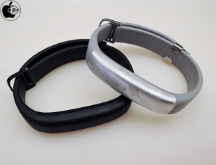 Jawbone UP2