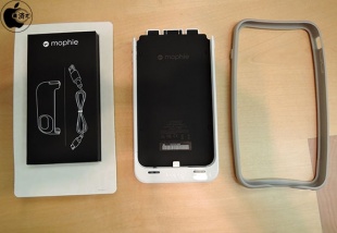 mophie juice pack for iPhone 6 Plus