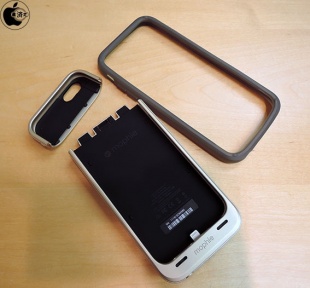 mophie juice pack air for iPhone 6