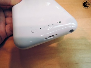 mophie juice pack air for iPhone 6
