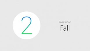 watchOS 2 プレビュー