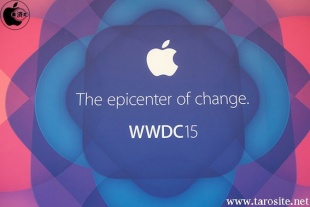 WWDC2015