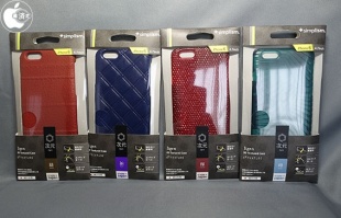 iPhone 6 次元シリーズ