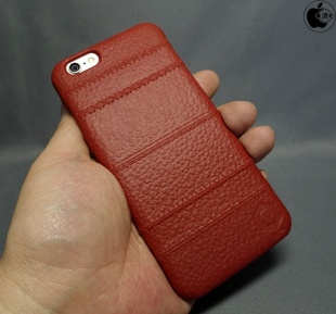 Simplism iPhone 6 次元シリーズ 縫