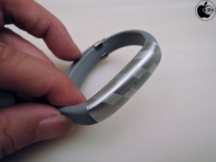 Jawbone UP2