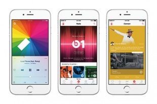 Apple Music Radio