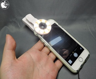 オレンジフィルタ