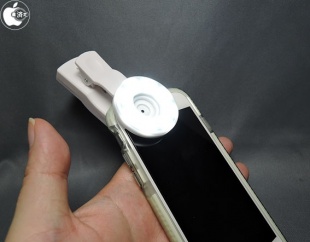 ホワイトフィルタ